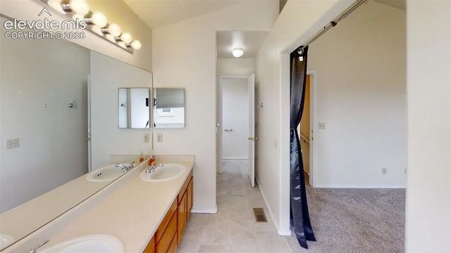 3846 Pronghorn Meadows Circle, Colorado Springs, CO 80922