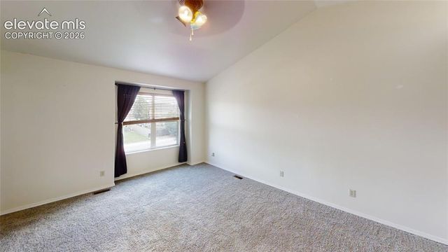 3846 Pronghorn Meadows Circle, Colorado Springs, CO 80922
