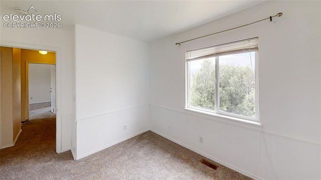 3846 Pronghorn Meadows Circle, Colorado Springs, CO 80922