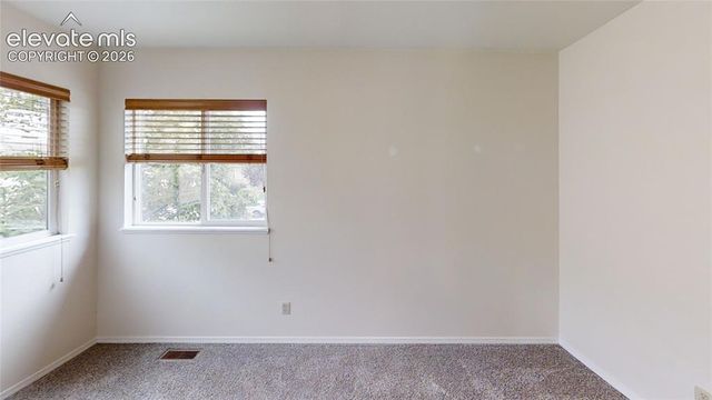 3846 Pronghorn Meadows Circle, Colorado Springs, CO 80922