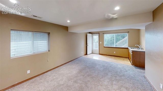 3846 Pronghorn Meadows Circle, Colorado Springs, CO 80922