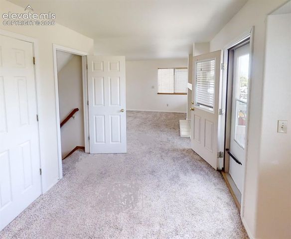 3846 Pronghorn Meadows Circle, Colorado Springs, CO 80922