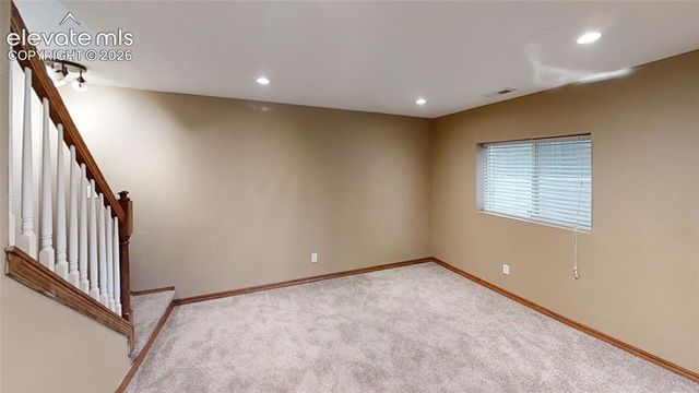 3846 Pronghorn Meadows Circle, Colorado Springs, CO 80922