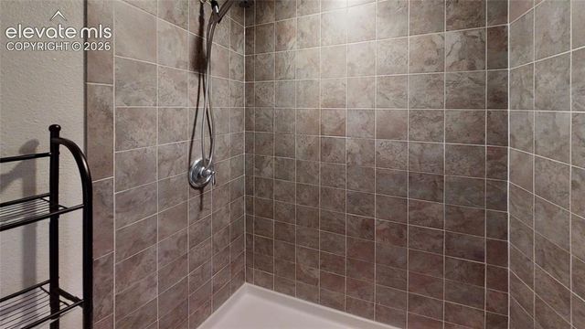 3846 Pronghorn Meadows Circle, Colorado Springs, CO 80922
