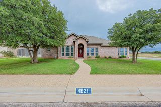 4821 Woodhollow Dr, Midland, TX 79707