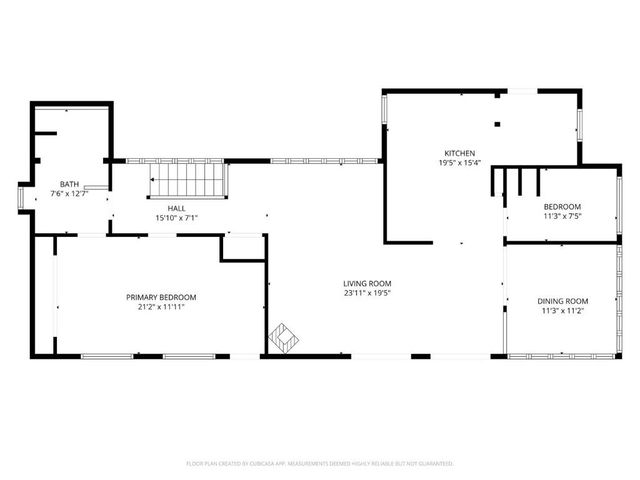 14 Morehouse Drive, Watsonville, CA 95076