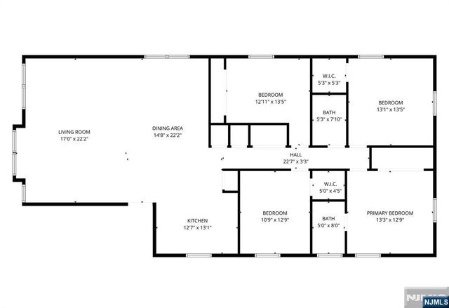 25 Brookside Avenue, Irvington, NJ 07111