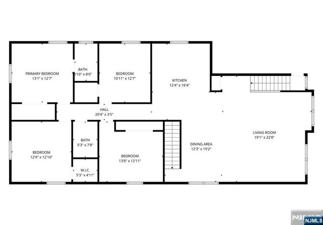 25 Brookside Avenue, Irvington, NJ 07111