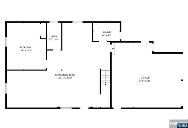 25 Brookside Avenue, Irvington, NJ 07111