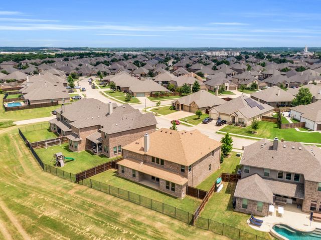 1708 Stillwater Drive, Burleson, TX 76028