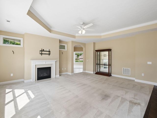 3919 Bradford Court, Powell, OH 43065