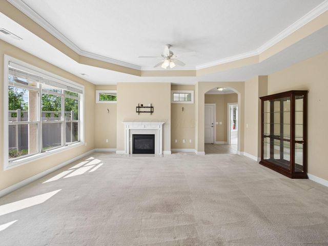 3919 Bradford Court, Powell, OH 43065