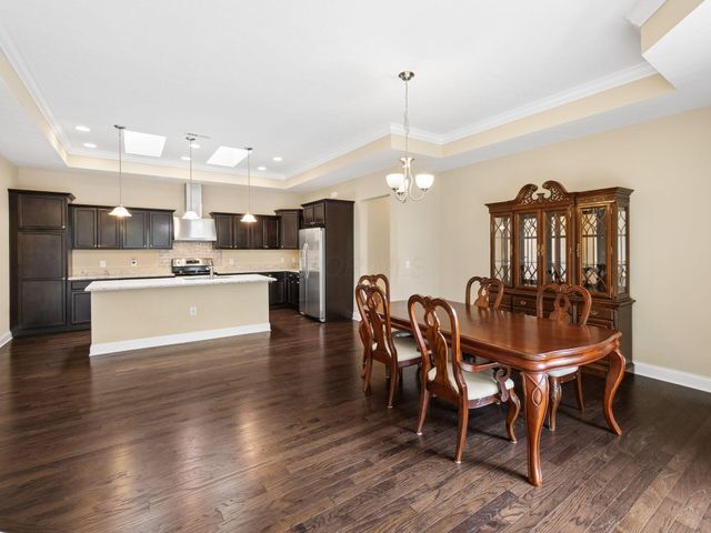 3919 Bradford Court, Powell, OH 43065