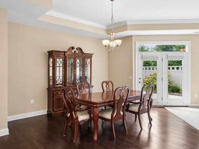 3919 Bradford Court, Powell, OH 43065