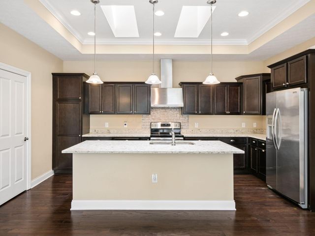 3919 Bradford Court, Powell, OH 43065