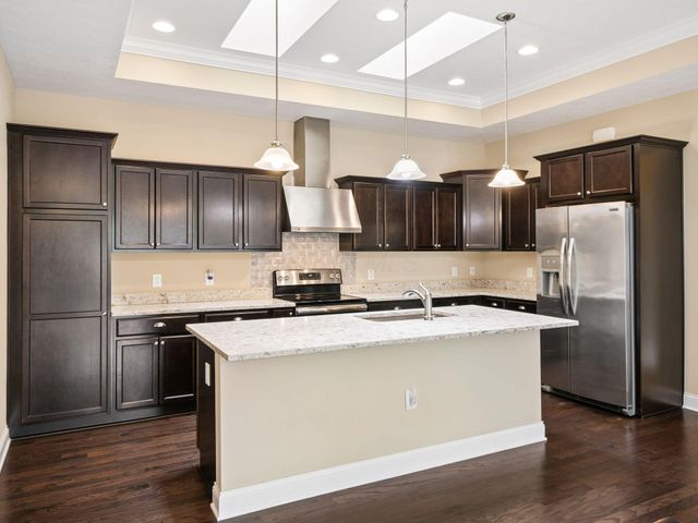 3919 Bradford Court, Powell, OH 43065