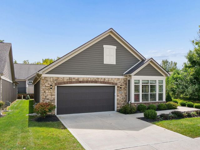 3919 Bradford Court, Powell, OH 43065