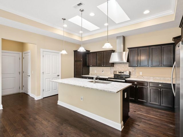 3919 Bradford Court, Powell, OH 43065