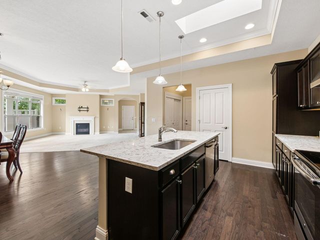3919 Bradford Court, Powell, OH 43065