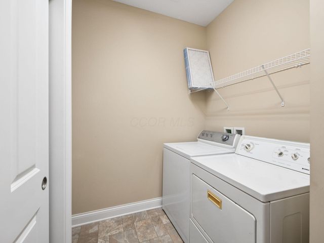 3919 Bradford Court, Powell, OH 43065