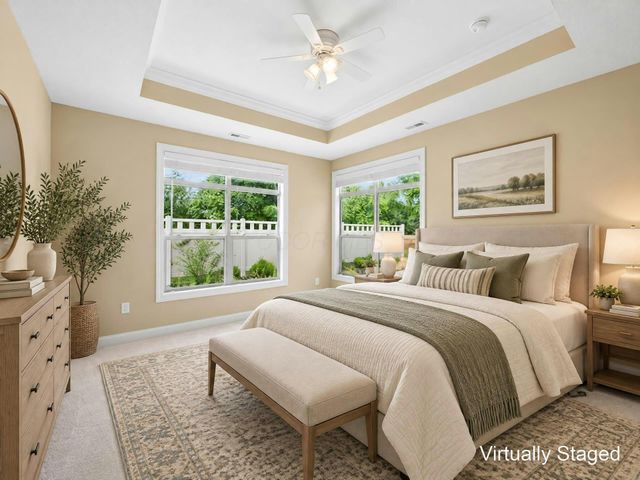 3919 Bradford Court, Powell, OH 43065
