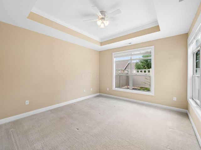 3919 Bradford Court, Powell, OH 43065