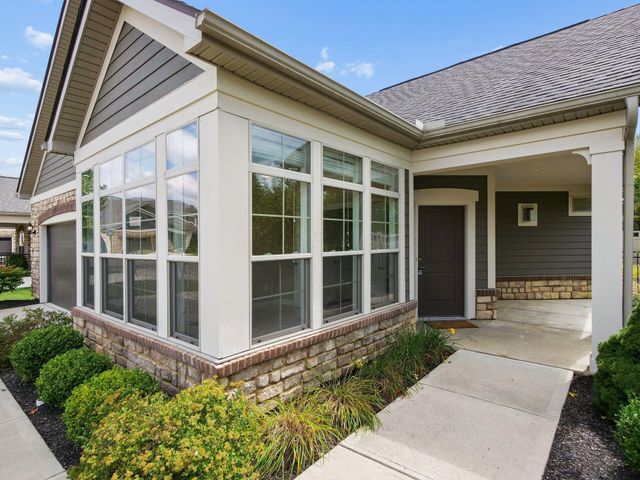 3919 Bradford Court, Powell, OH 43065