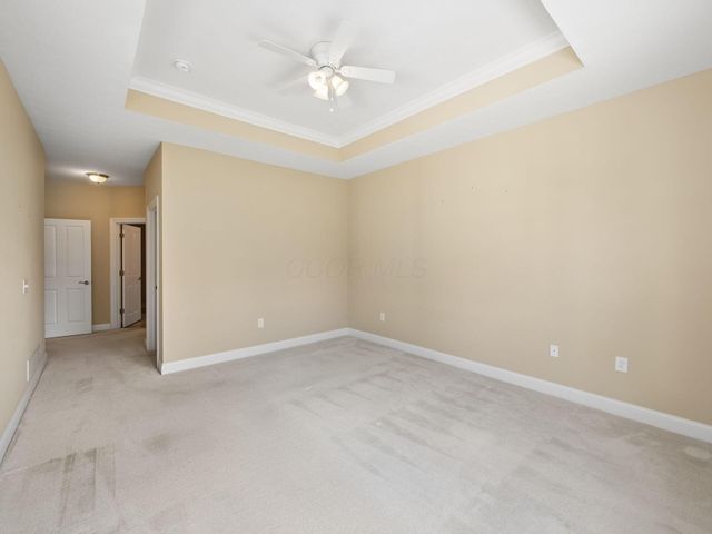 3919 Bradford Court, Powell, OH 43065