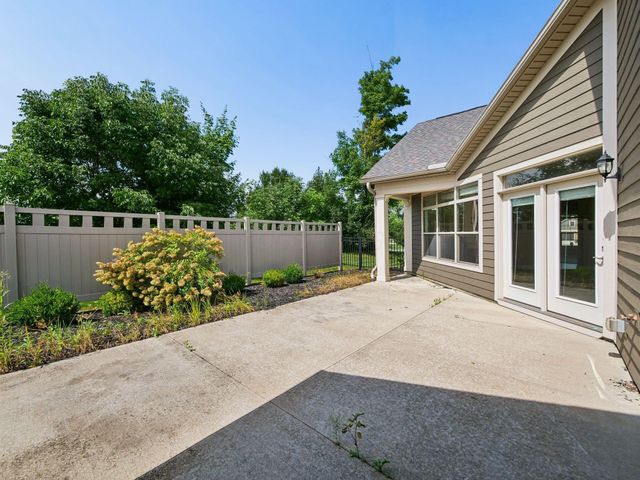 3919 Bradford Court, Powell, OH 43065