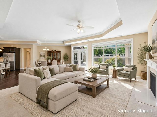 3919 Bradford Court, Powell, OH 43065