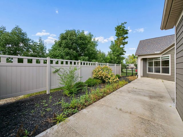 3919 Bradford Court, Powell, OH 43065