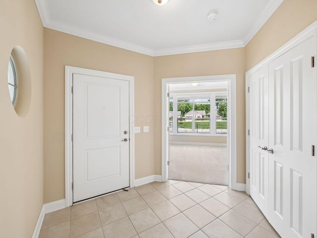 3919 Bradford Court, Powell, OH 43065