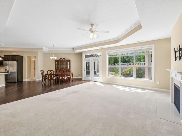 3919 Bradford Court, Powell, OH 43065