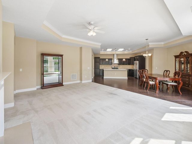 3919 Bradford Court, Powell, OH 43065