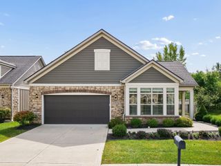 3919 Bradford Court, Powell, OH 43065