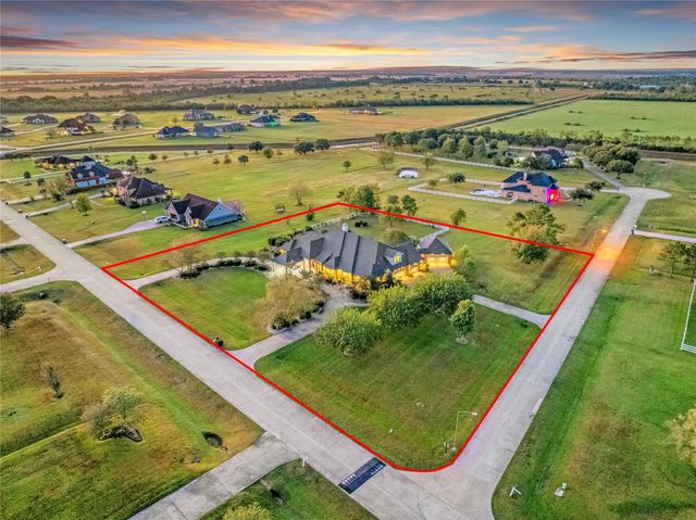 8315 Anastasia Avenue, Beaumont, TX 77705