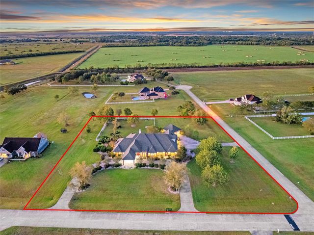 8315 Anastasia Avenue, Beaumont, TX 77705