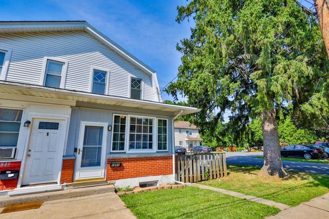 1851 W MARKET ST, Bethlehem, PA 18018