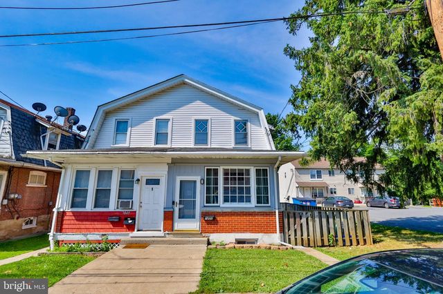 1851 W MARKET ST, Bethlehem, PA 18018