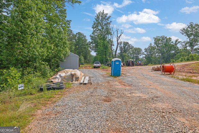 0 Cox Circle, Canton, GA 30114