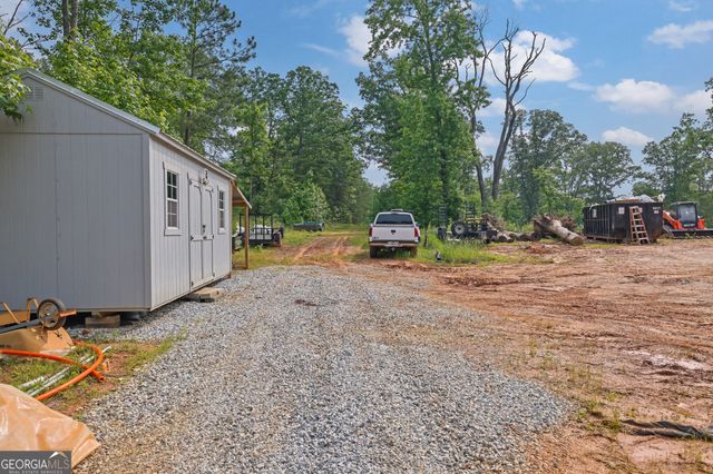 0 Cox Circle, Canton, GA 30114
