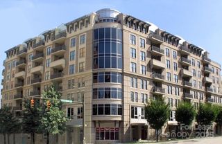 718 W Trade Street 602, Charlotte, NC 28202
