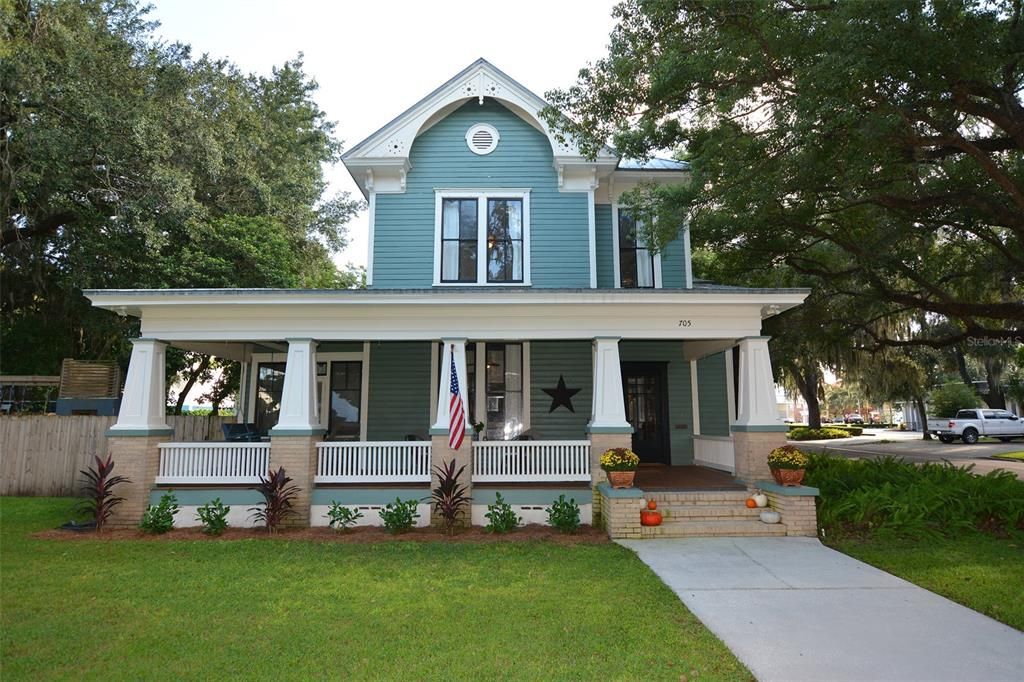 705 E CHURCH STREET, Bartow, FL 33830