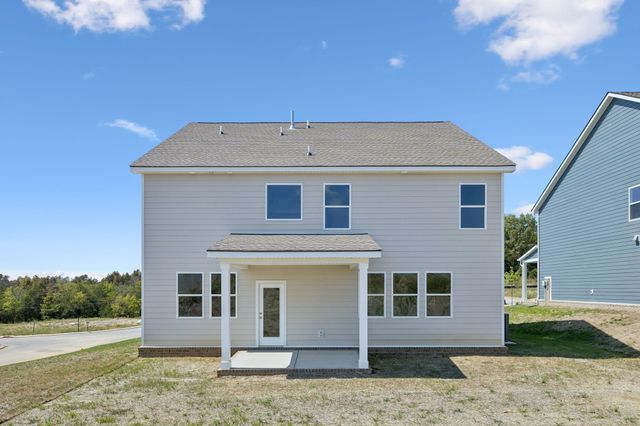 149 Emeline Way, Mount Juliet, TN 37122