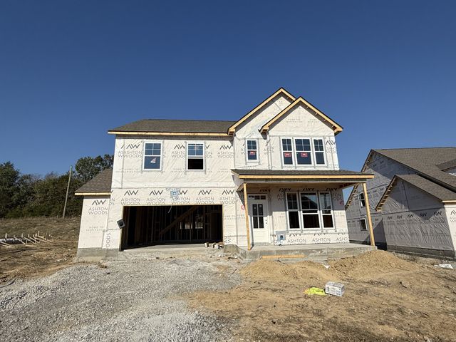 149 Emeline Way, Mount Juliet, TN 37122
