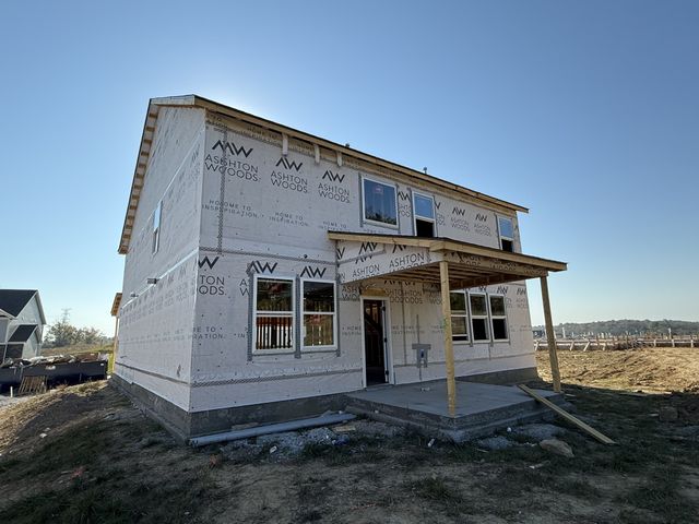 149 Emeline Way, Mount Juliet, TN 37122