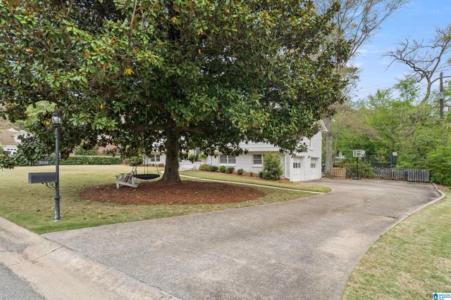 2308 PONDEROSA CIRCLE, Vestavia Hills, AL 35216