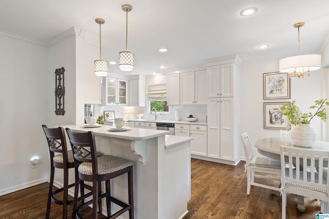 2308 PONDEROSA CIRCLE, Vestavia Hills, AL 35216