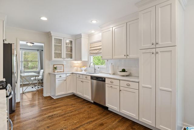 2308 PONDEROSA CIRCLE, Vestavia Hills, AL 35216