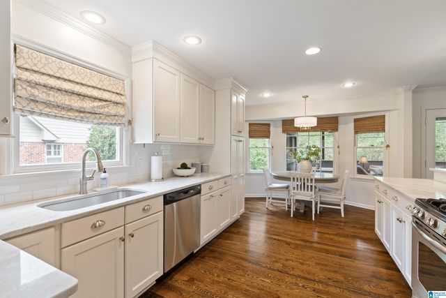 2308 PONDEROSA CIRCLE, Vestavia Hills, AL 35216